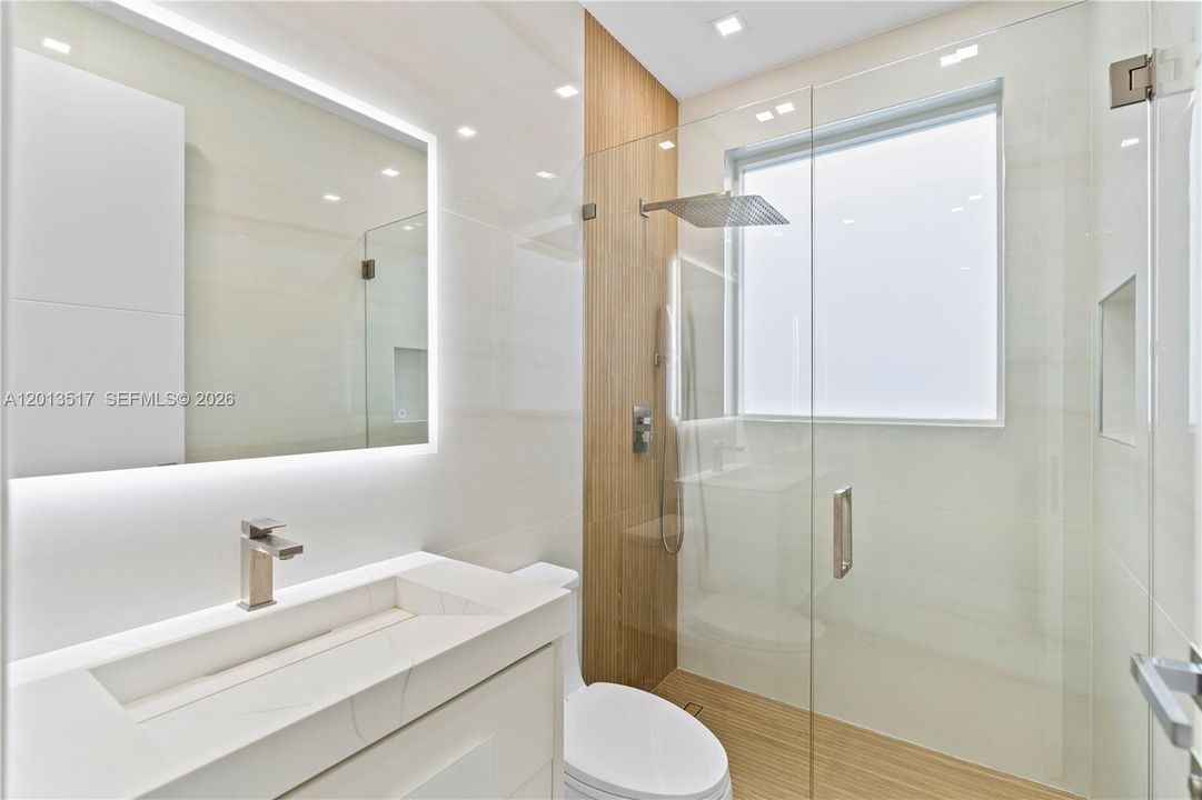 Bathroom #2