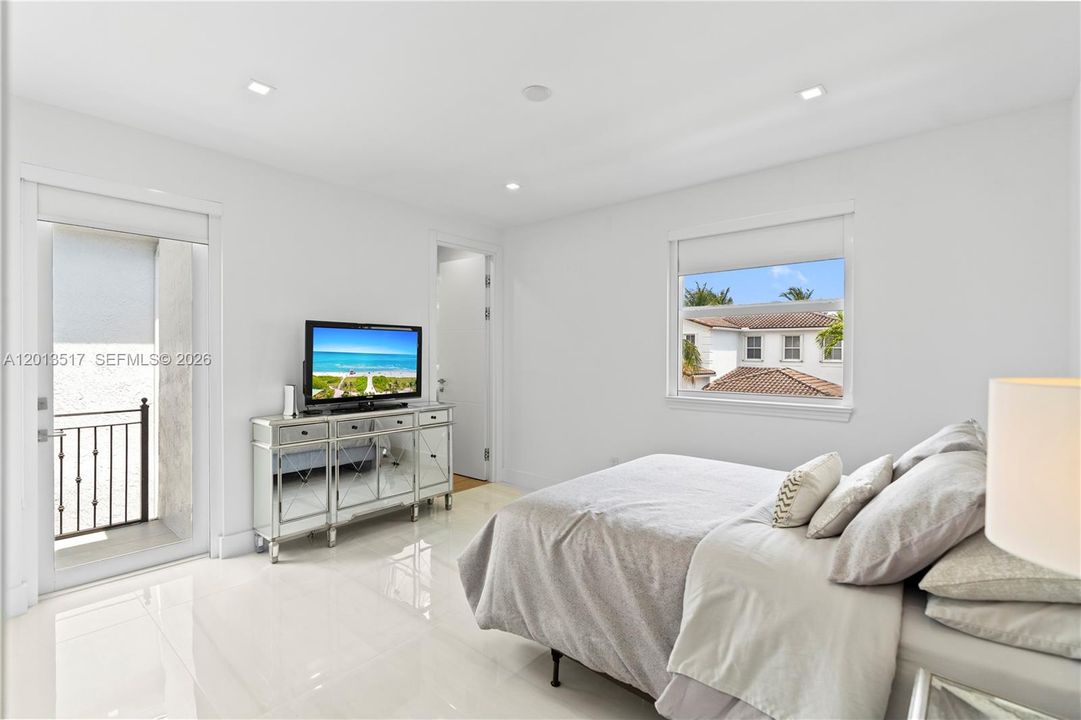 Bedroom #4