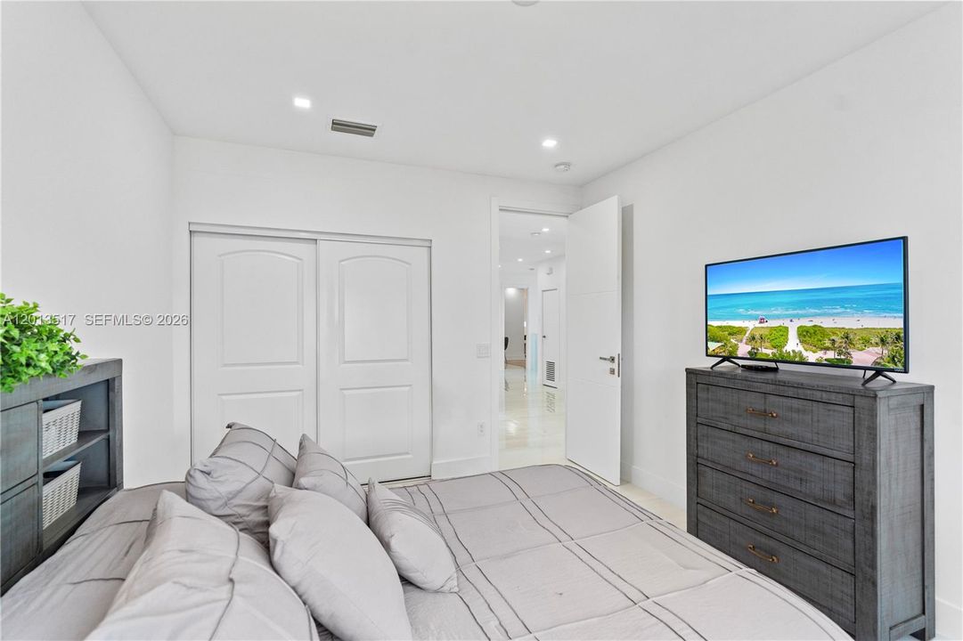 Bedroom #2