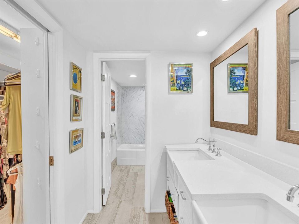 Primary bath 1