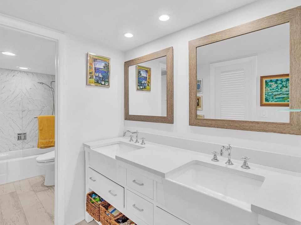 Primary bath 1