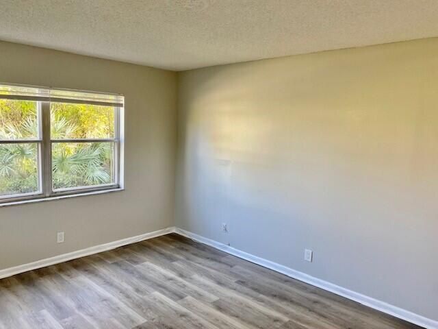 Bedroom Window