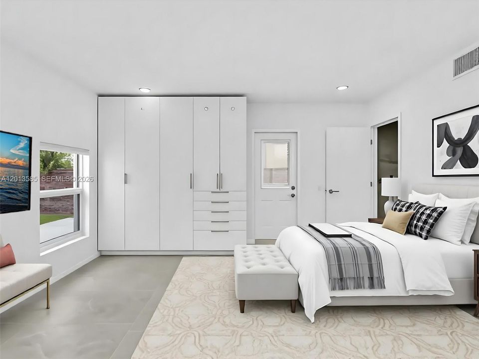 For Rent: $3,400 (2 beds, 2 baths, 972 Square Feet)