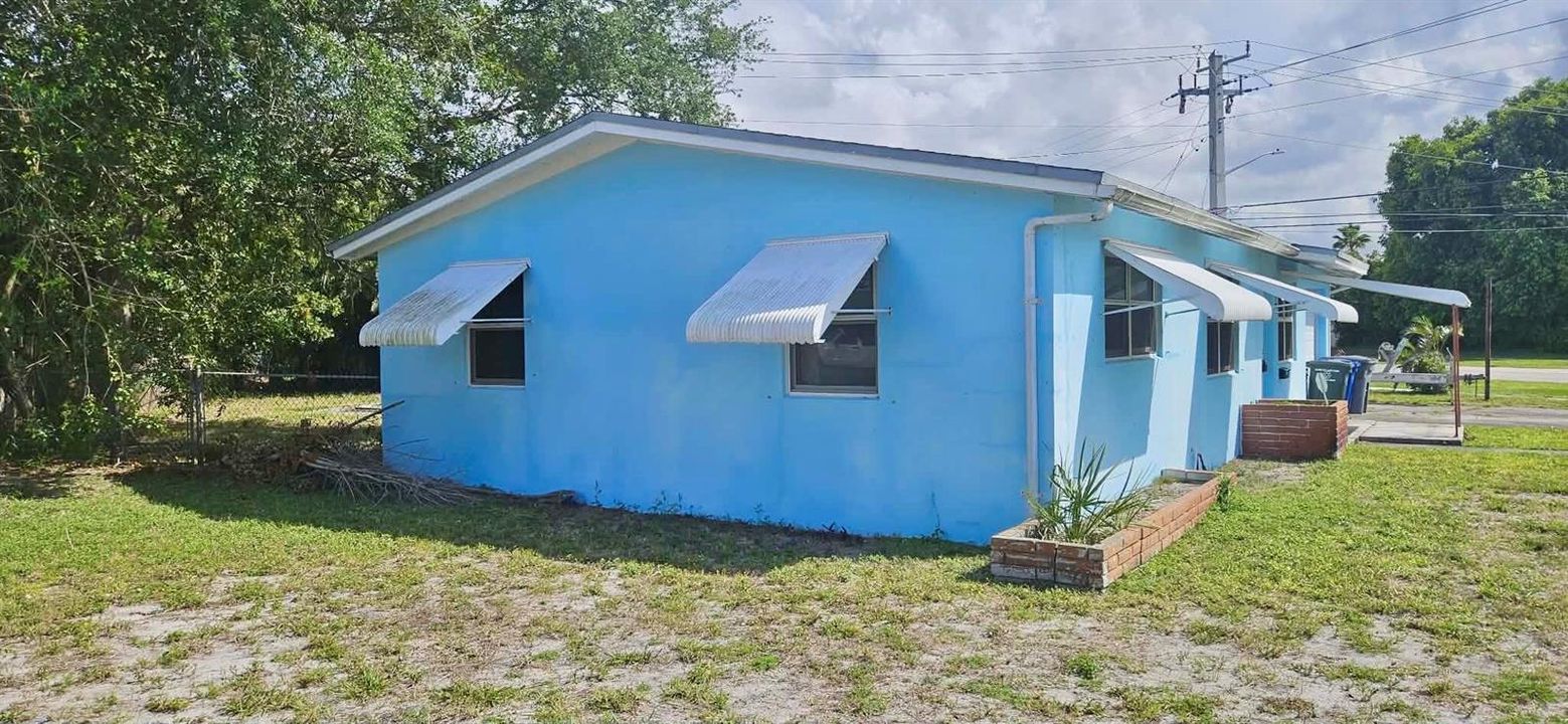 Side View
