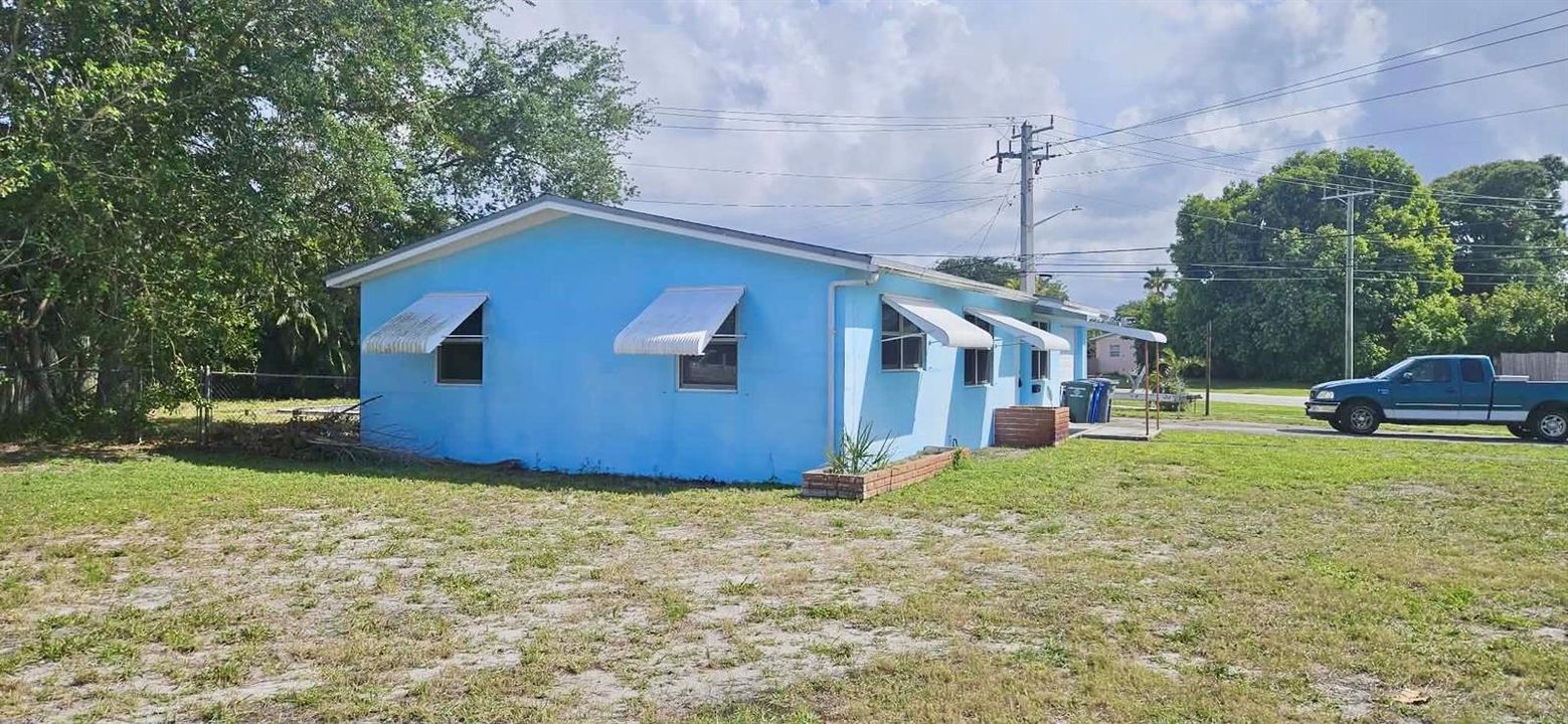 Side View