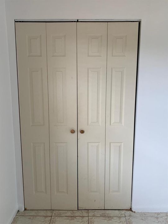 Closet Bed 2