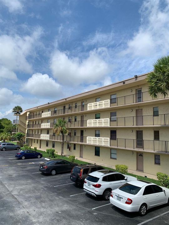9355 SW 8th St #202
