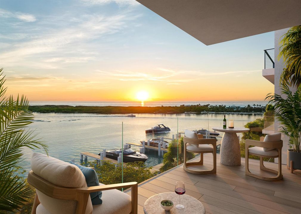 Balcony Sunrise(1)