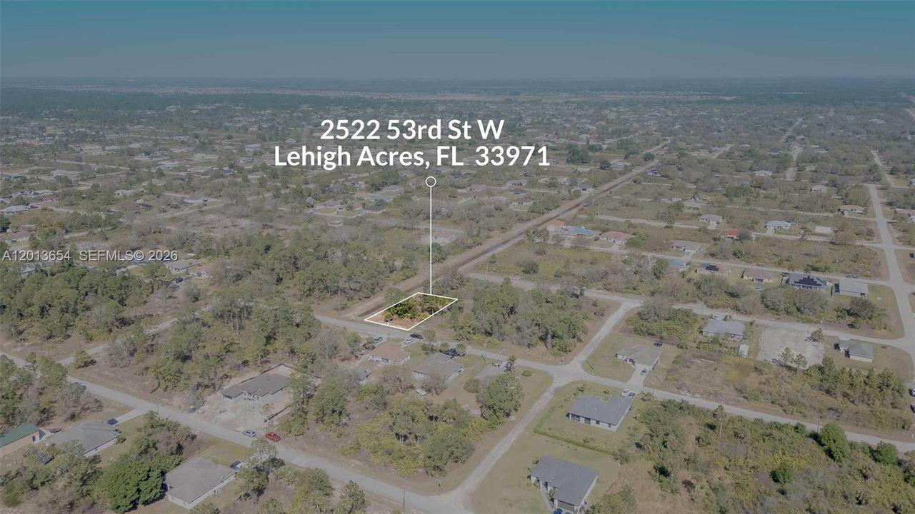 For Sale: $28,000 (0.25 acres)