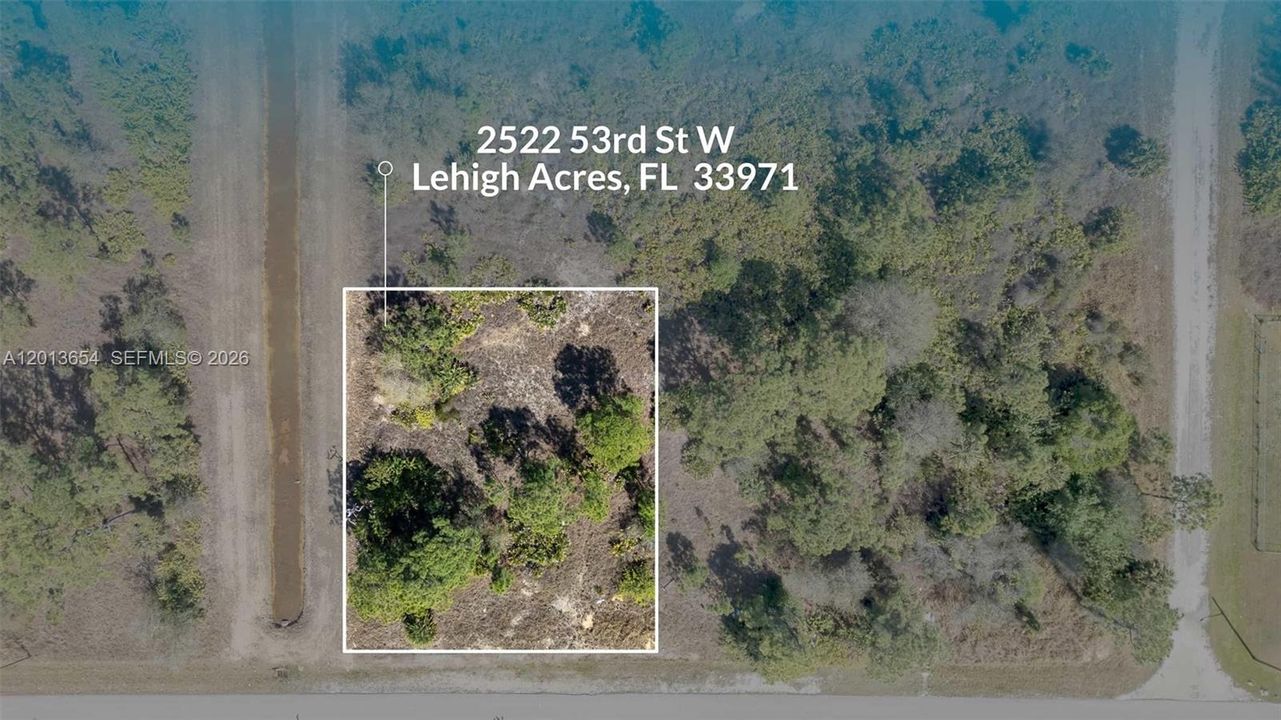 For Sale: $28,000 (0.25 acres)