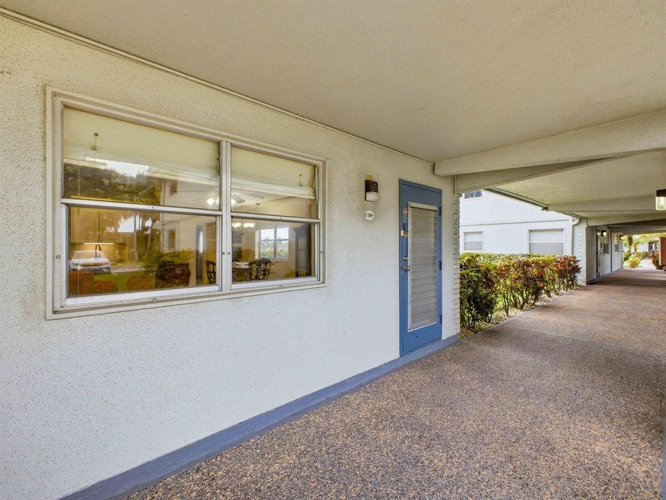 Unit Front