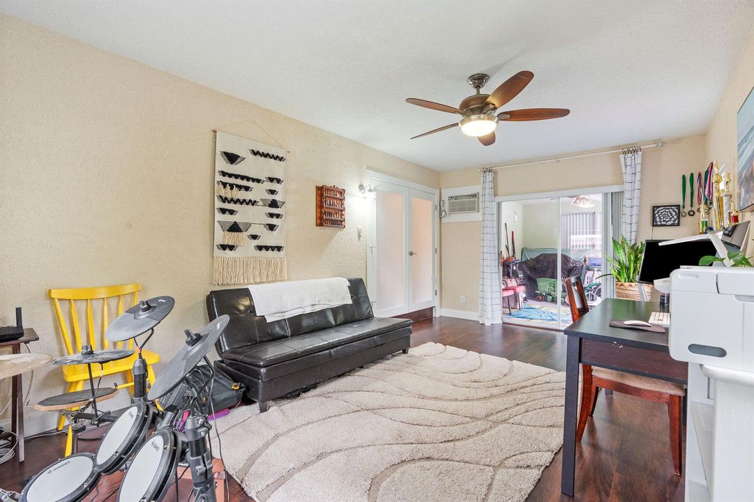 3rd Bedroom