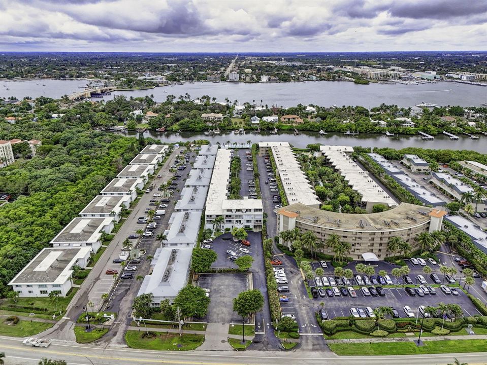 Aerial Photo #1