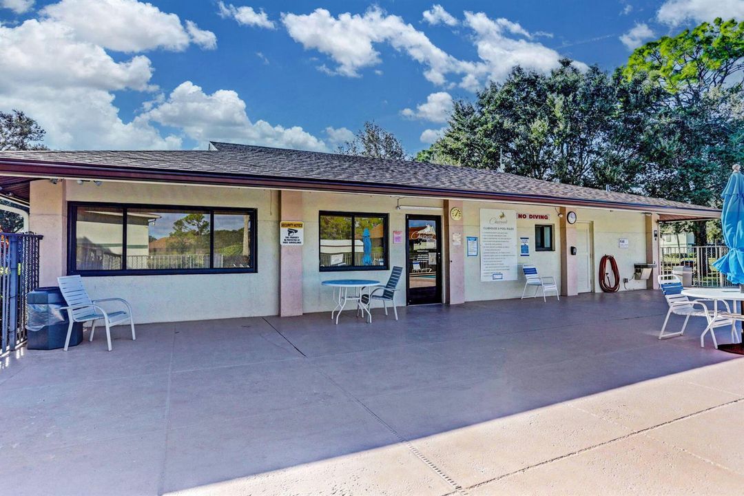 Clubhouse