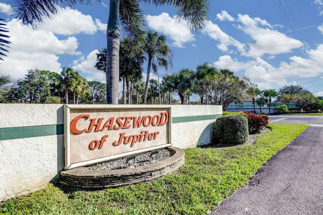 Chasewood