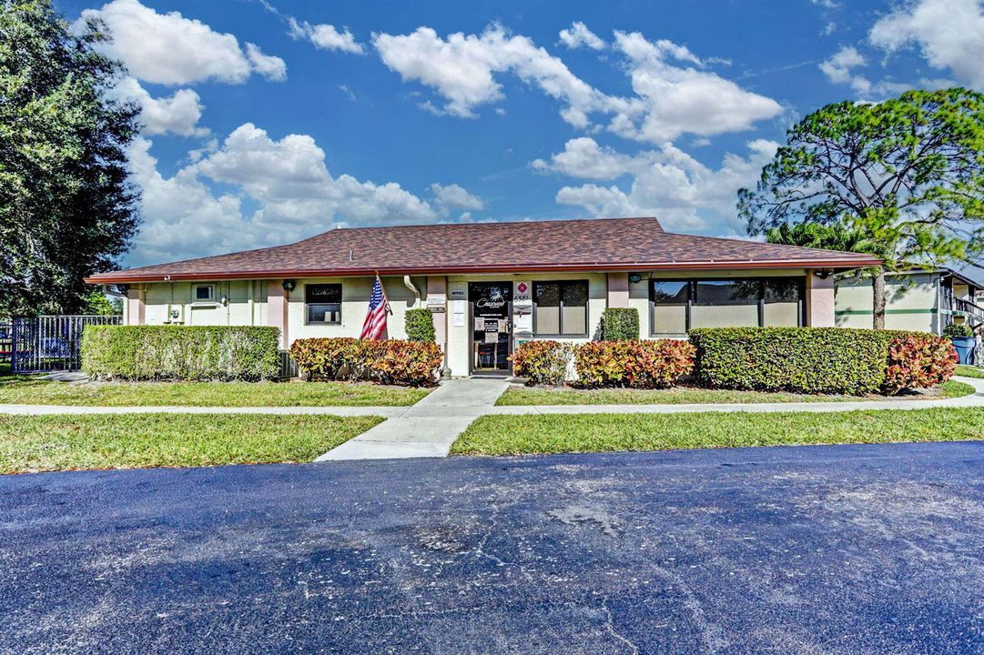 Clubhouse