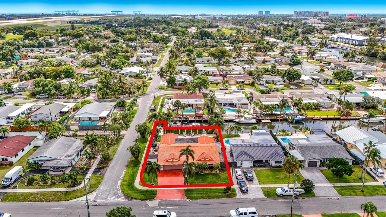 -736 NW 12th Avenue-Lot Line-1