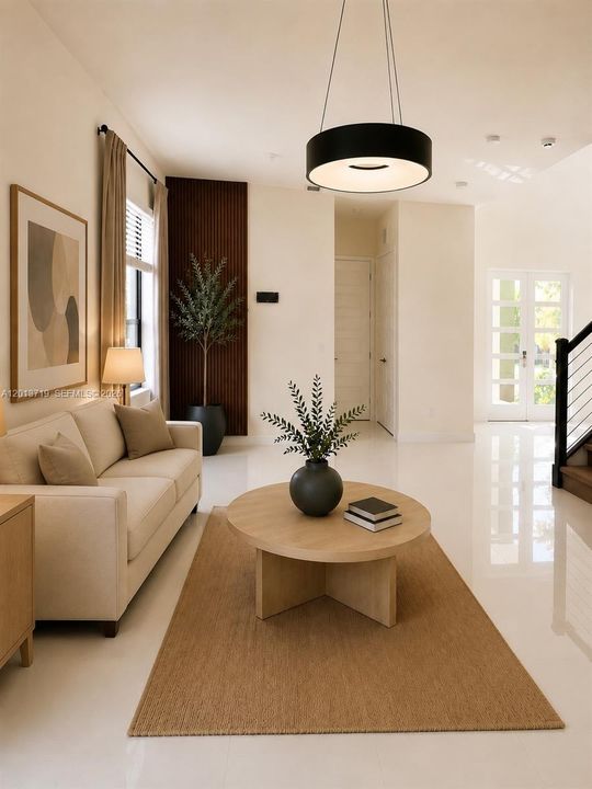 En Renta: $5,900 (4 camas, 3 baños, 2582 Pies cuadrados)