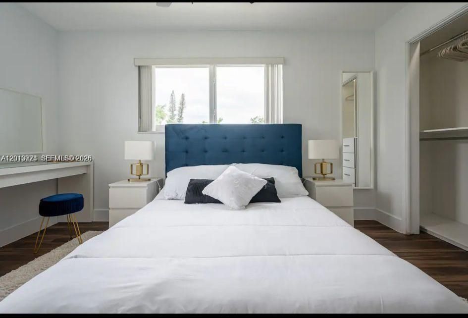 For Rent: $11,000 (2 beds, 1 baths, 980 Square Feet)