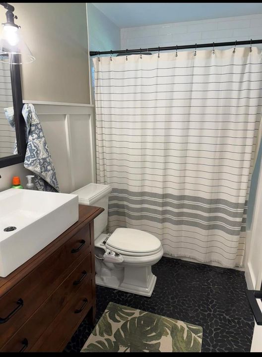 Guestbath