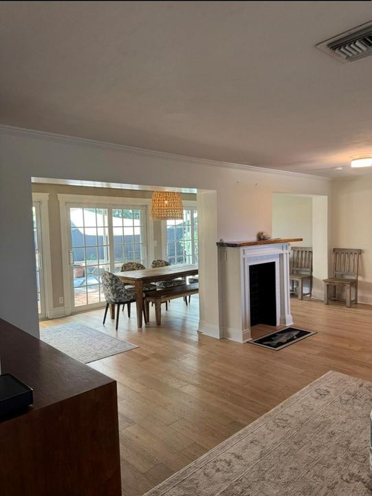 French doors