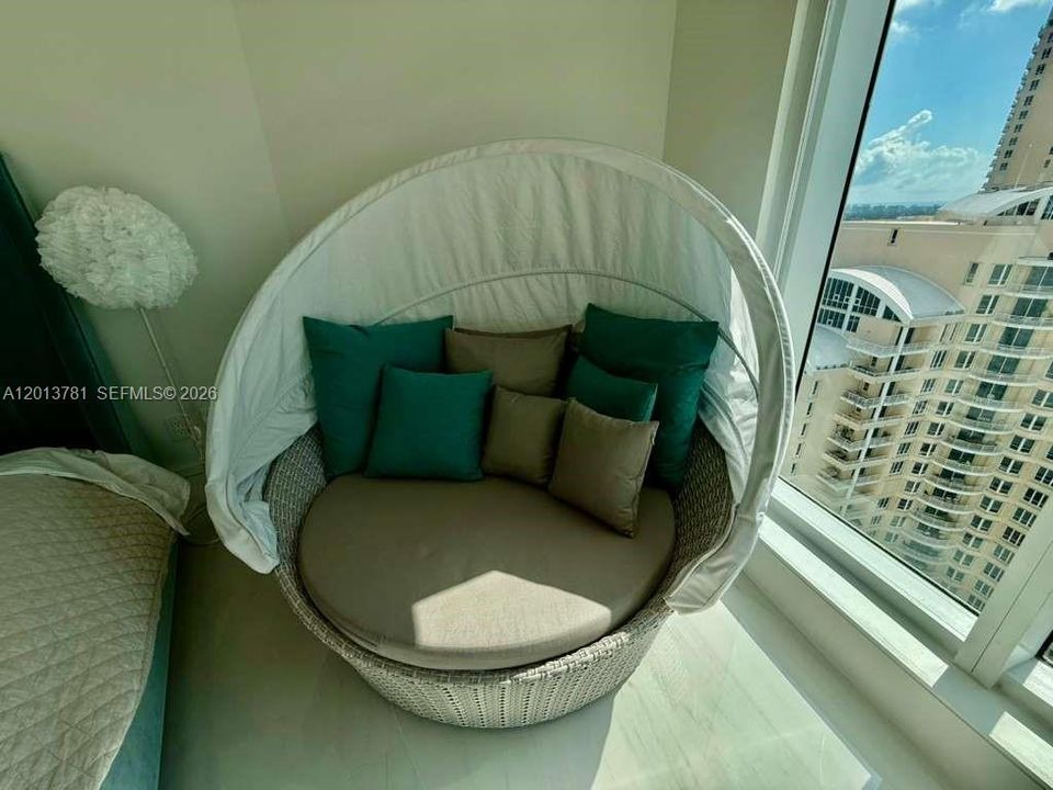 Outdoor Furniture