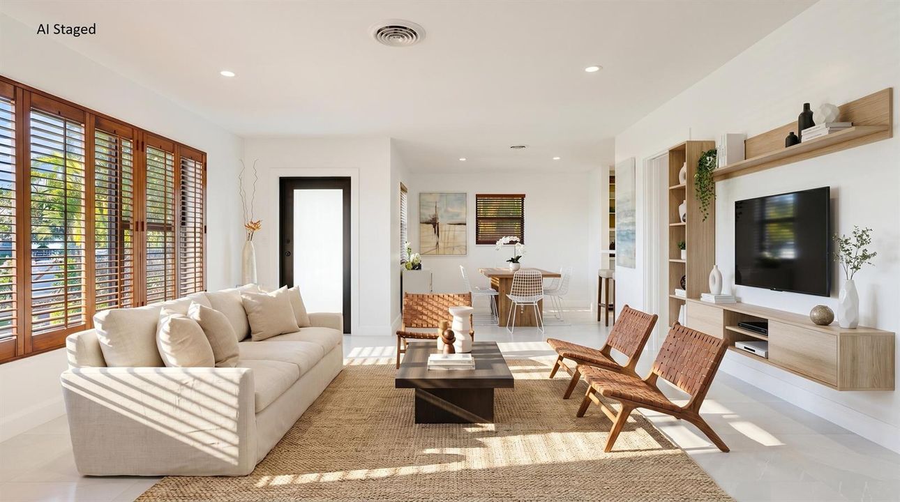 Living room 2