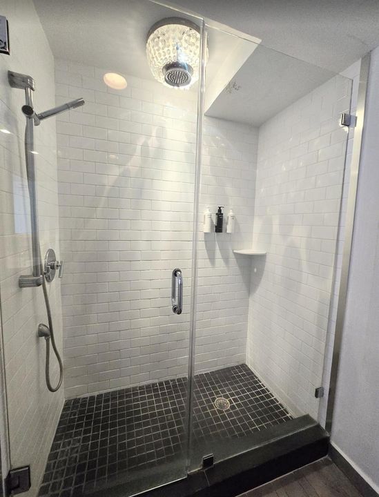 Shower