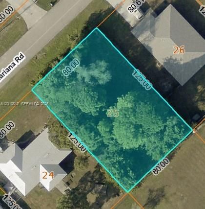 На продажу: $175,000 (0.23 acres)