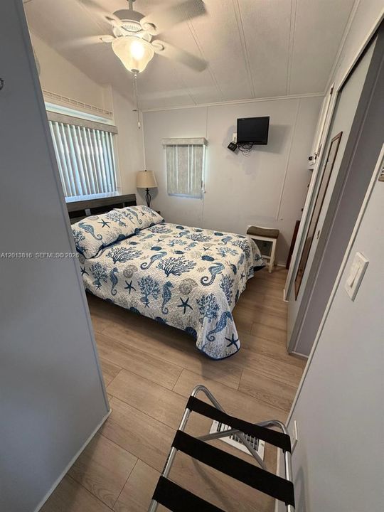 main room