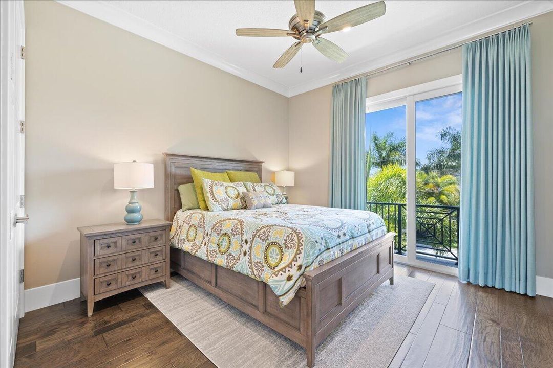 Upstairs Guest Bedroom