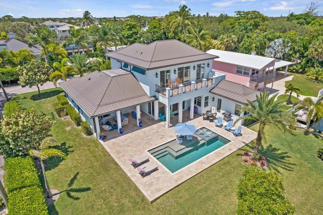 Welcome Home!