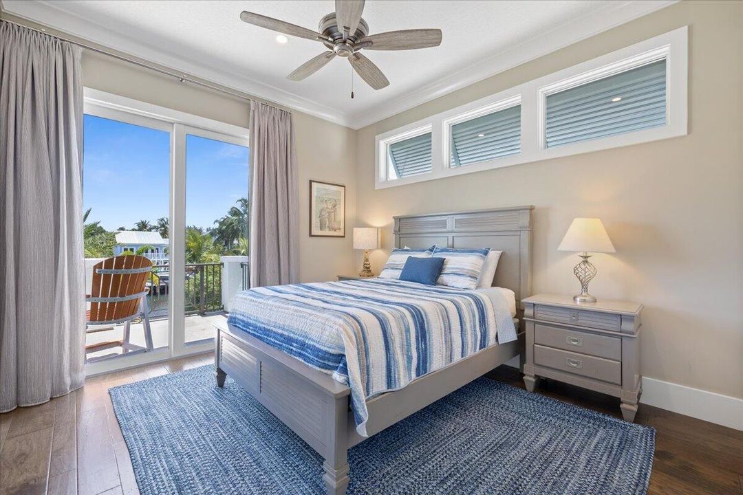 Upstairs Guest Bedroom