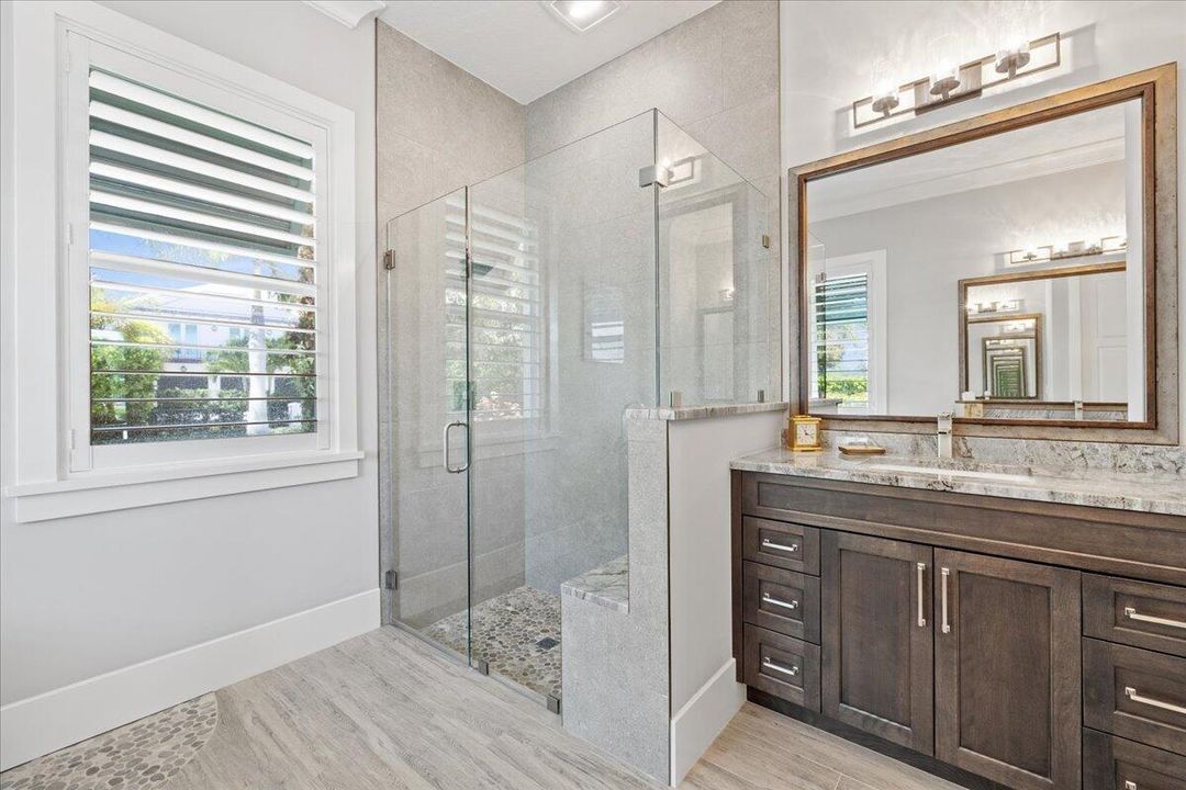 Owners Bathroom