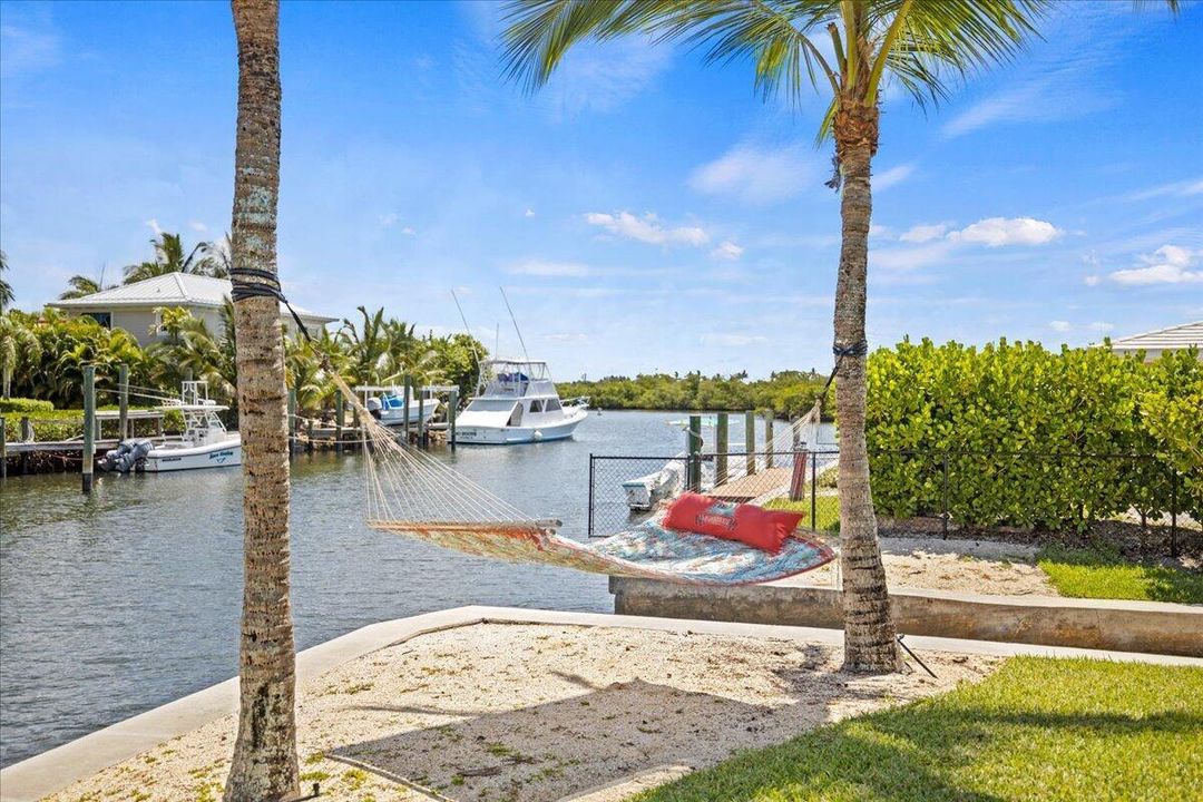 Water Views