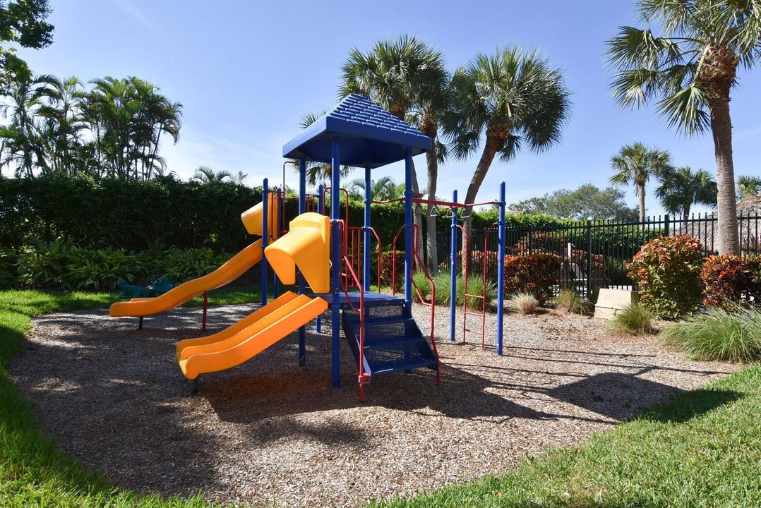 Outdoor Park