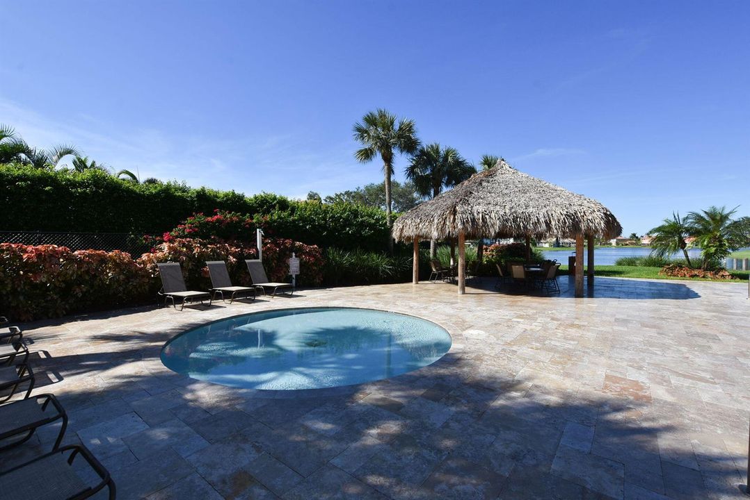 Children Pool