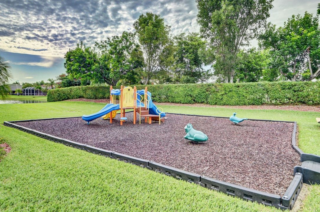 Outdoor Park