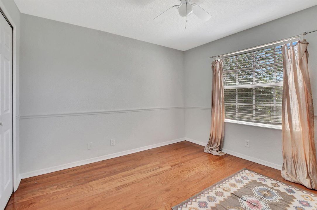 Third Bedroom