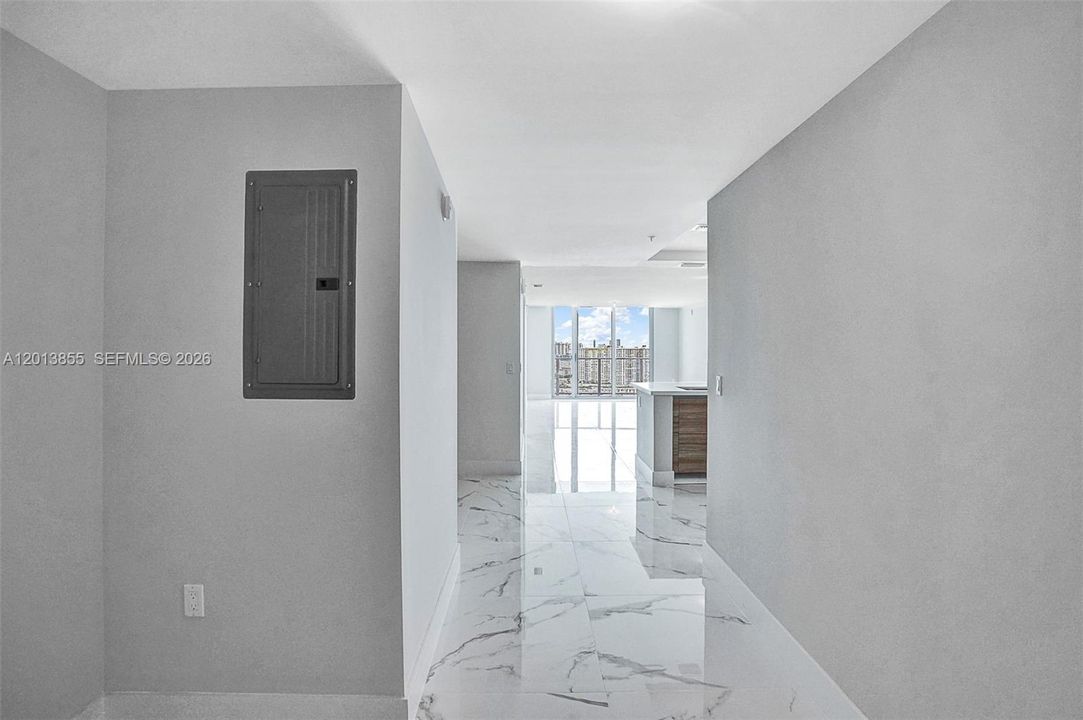 CORRIDOR