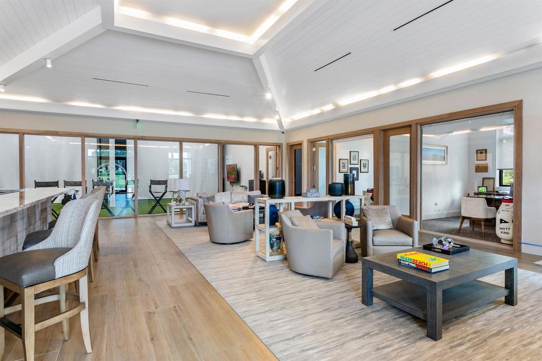 The Club at Admirals Cove