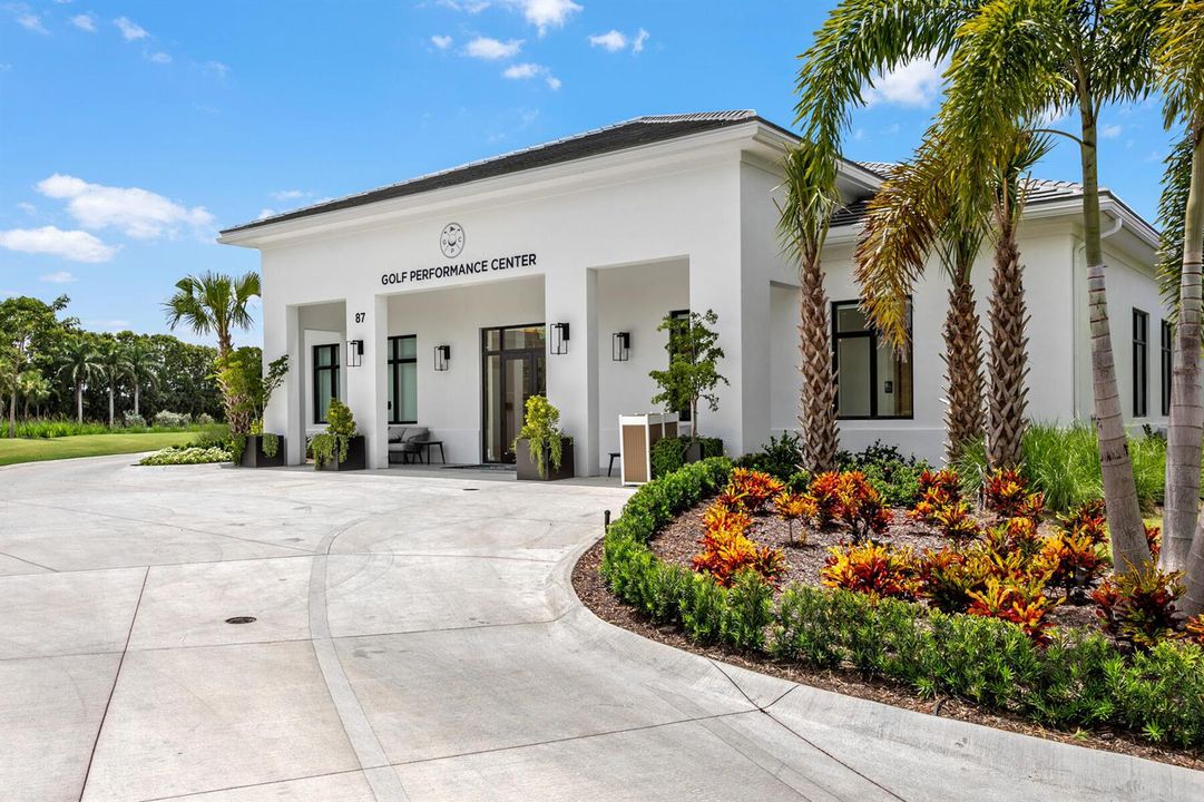 The Club at Admirals Cove