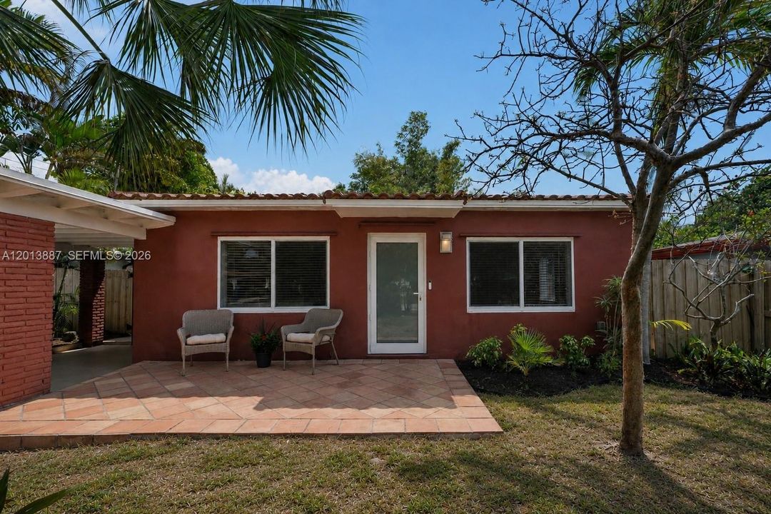 Activo con contrato: $380,000 (2 camas, 1 baños, 756 Pies cuadrados)