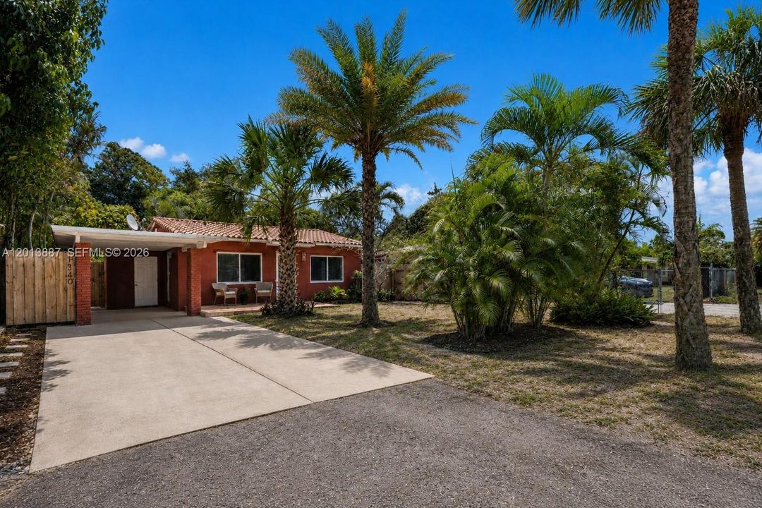 Activo con contrato: $380,000 (2 camas, 1 baños, 756 Pies cuadrados)