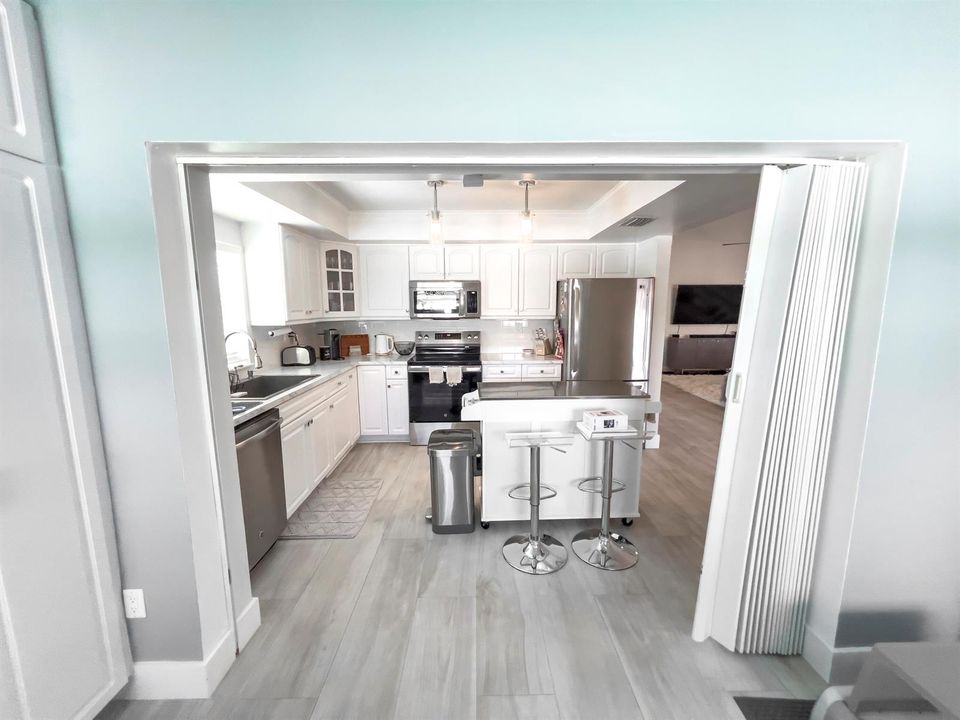 499 Kitchen