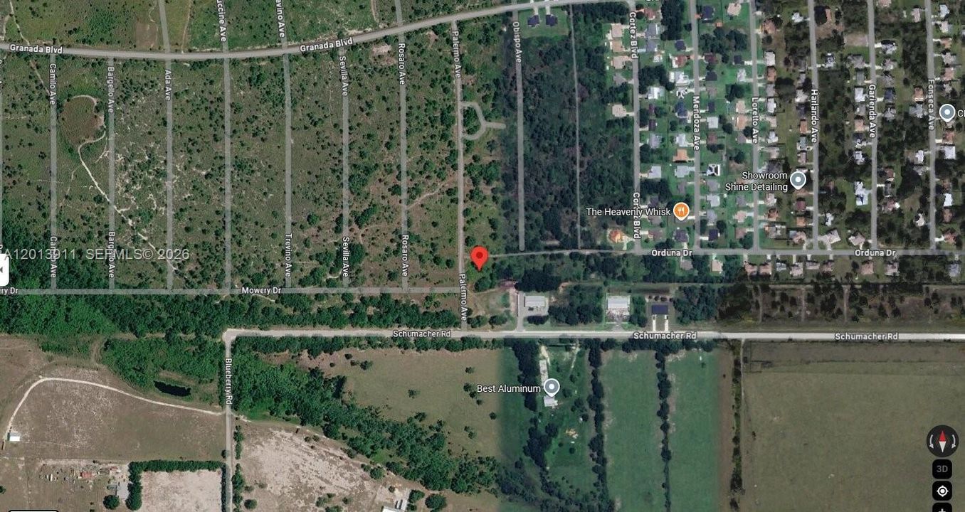 For Sale: $20,000 (0 beds, 0 baths, 0 Square Feet)