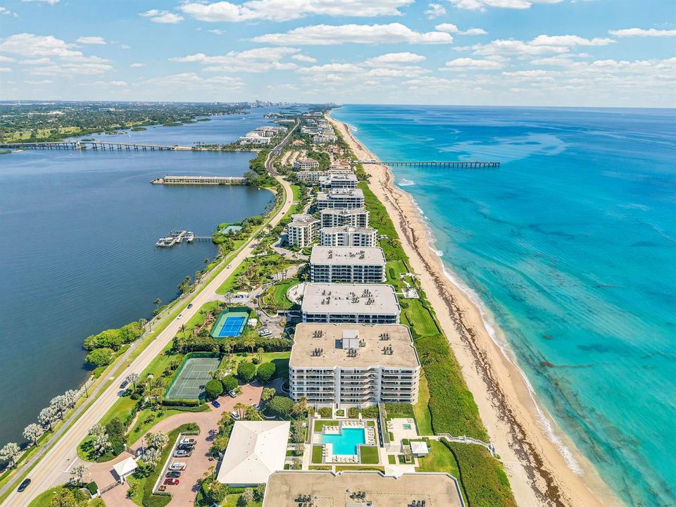 Drone View