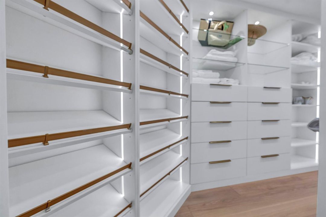 Walk in Closet 2