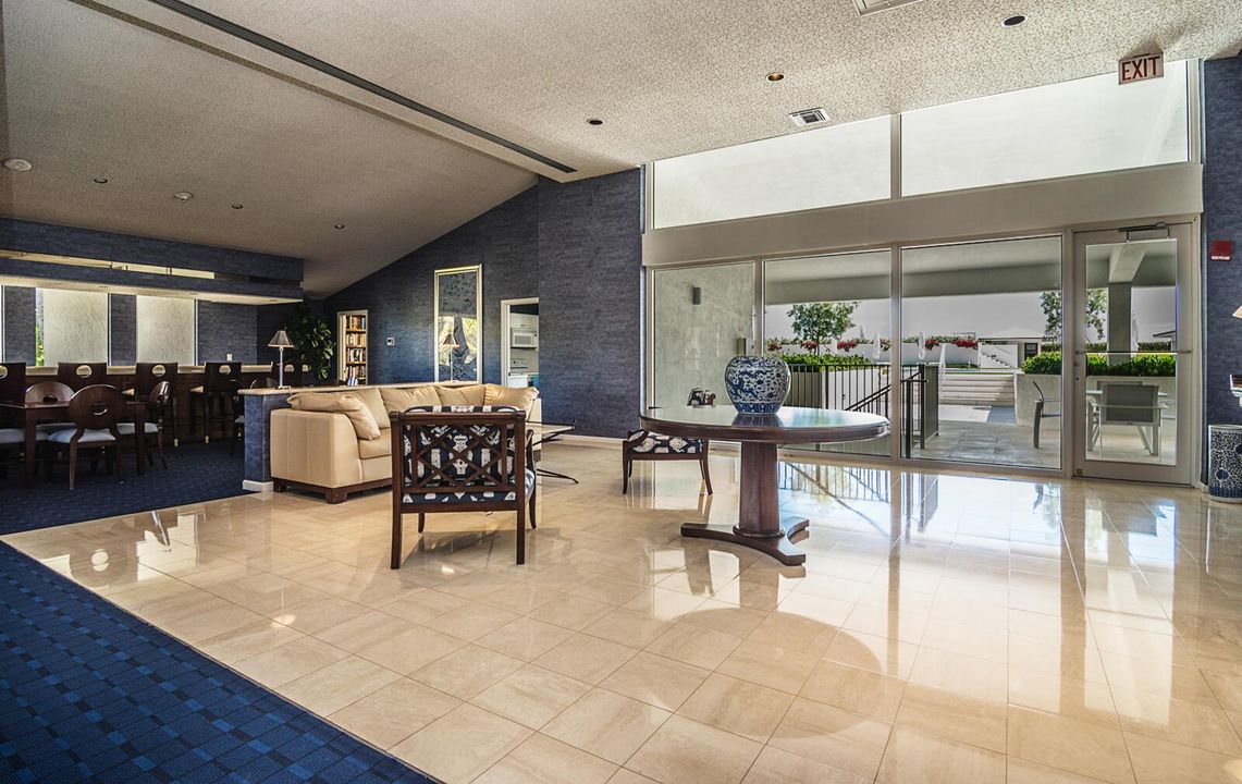 Social Room