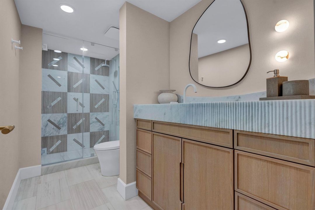 Bathroom 3